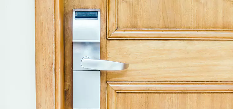 Advanced Solutions in Tyler, TX for Modern Security