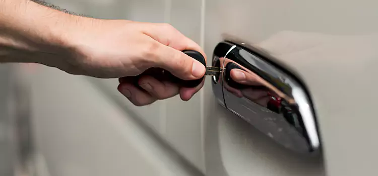 Why Choose Our Auto Locksmith Team in Tyler, TX?
