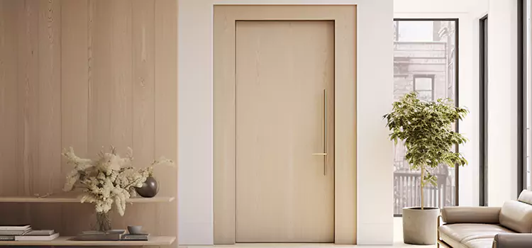 Choose Quality for Your Inside Doors in Tyler, TX