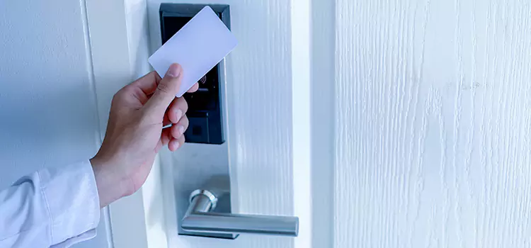 Why Choose Us for Your Keycard Lock Installation in Tyler, TX?