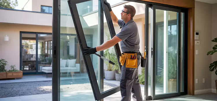Specialized Sliding Door Roller Services in Tyler, Texas