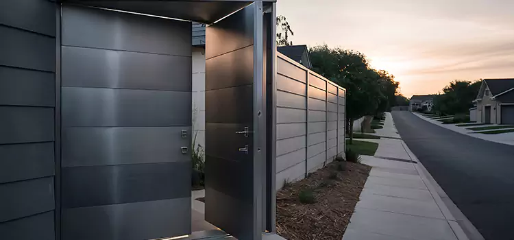 Comprehensive Steel Door Solutions in Tyler, TX