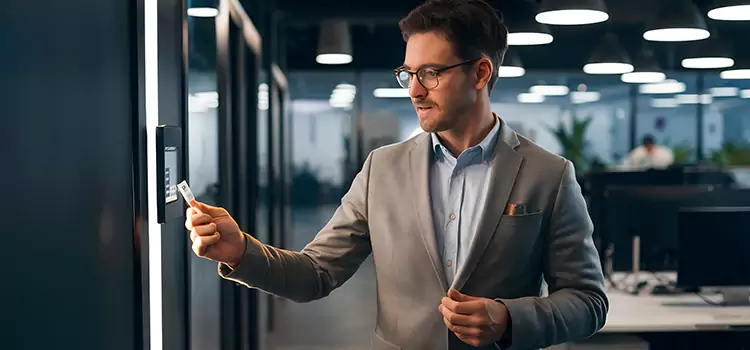 Our Commitment to Keycard Security Excellence in Tyler, TX
