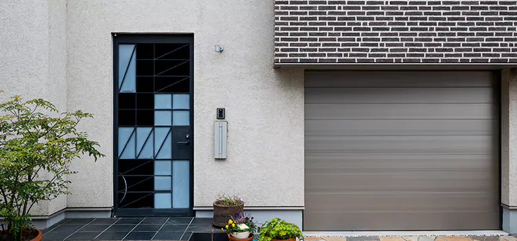 Residential Roll Up Security Doors Tyler