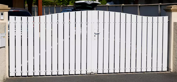Why Choose Us for Residential Gate Repair in Tyler, TX?