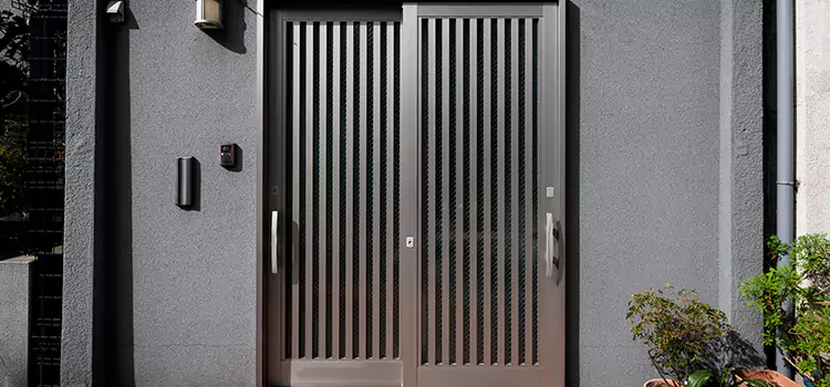 Specialized Steel Door Services in Tyler, TX