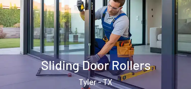 Sliding Door Rollers Tyler - TX
